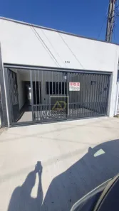 Casa com 3 Quartos à venda, 120m² no Vila Vitória I, Indaiatuba