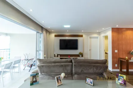 Apartamento com 3 Quartos à venda, 154m² no Jardim Flor da Montanha, Guarulhos