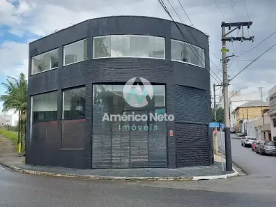 Prédio Comercial à venda, 330m² no Barcelona, São Caetano do Sul
