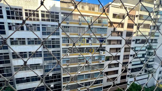 Apartamento com 4 Quartos à venda, 240m² no Icaraí, Niterói
