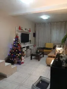 Sobrado com 3 Quartos à venda, 82m² no Vila Ponte Rasa, São Paulo