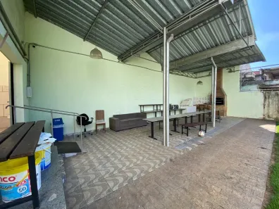 Lote/Terreno à venda, 360m² no São Geraldo, Volta Redonda