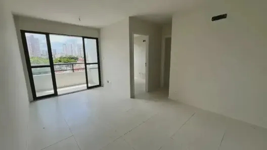 Apartamento com 2 Quartos à venda, 55m² no Prado, Recife