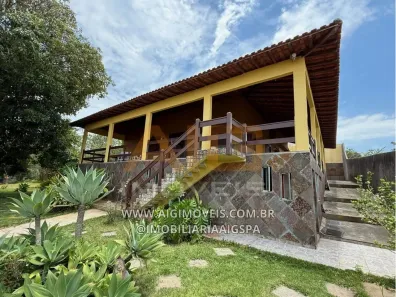Casa com 3 Quartos à venda, 837m² no Jardim Arco Íris, São Pedro da Aldeia