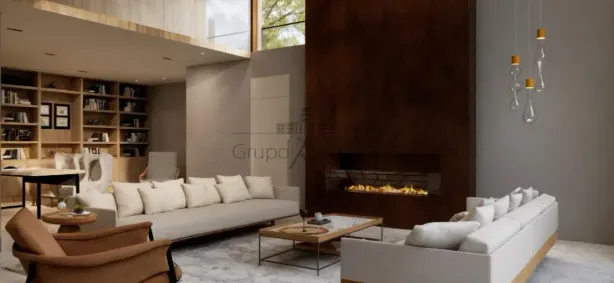 Casa com 4 Quartos à venda, 430m² no Butantã, São Paulo