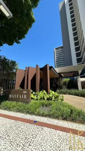 Apartamento com 4 Quartos à venda, 256m² no Jardim São Jorge, Londrina