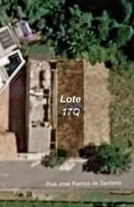 Lote/Terreno à venda, 125m² no Jardim Vale Verde, Jundiaí