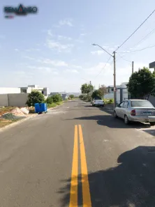 Lote/Terreno à venda, 160m² no Parque Bellaville, Hortolândia
