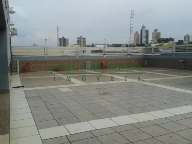 Prédio Comercial para alugar, 4139m² no Vila Arens II, Jundiaí