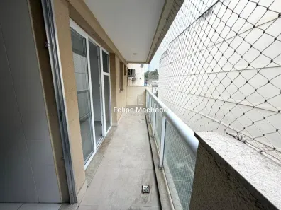 Apartamento com 3 Quartos à venda, 75m² no Vila Isabel, Rio de Janeiro