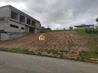 Lote/Terreno à venda, 537m² no Alphaville Nova Esplanada, Votorantim
