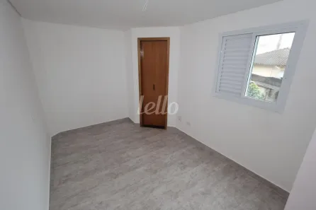 Apartamento com 2 Quartos à venda, 88m² no Vila Humaitá, Santo André