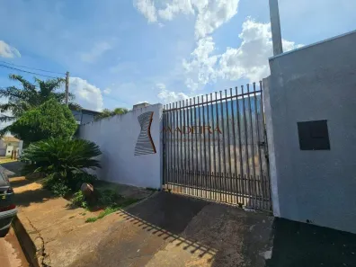 Casa com 2 Quartos à venda, 85m² no Jardim Ouro Verde III, Sarandi