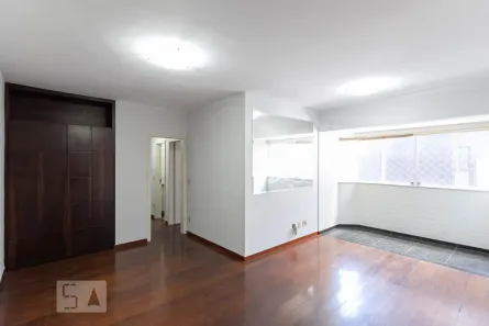Apartamento com 3 Quartos à venda, 110m² no São Pedro, Belo Horizonte