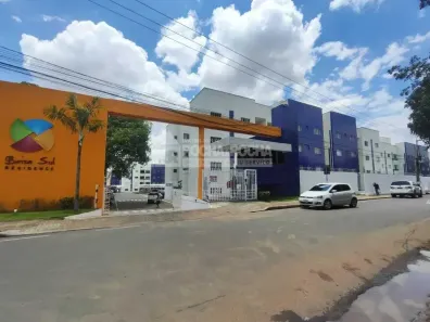 Apartamento com 3 Quartos para alugar, 73m² no Lourival Parente, Teresina