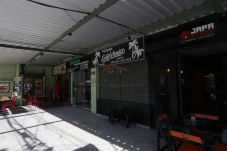 Sala Comercial à venda, 45m² no Tanque, Rio de Janeiro