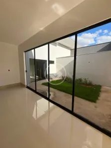 Casa com 3 Quartos à venda, 136m² no Vila Oliveira, Aparecida de Goiânia