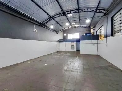 Imóvel Comercial com 1 Quarto para alugar, 150m² no Vila Rezende, Piracicaba