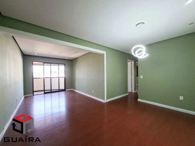 Apartamento com 3 Quartos à venda, 106m² no Centro, São Bernardo do Campo