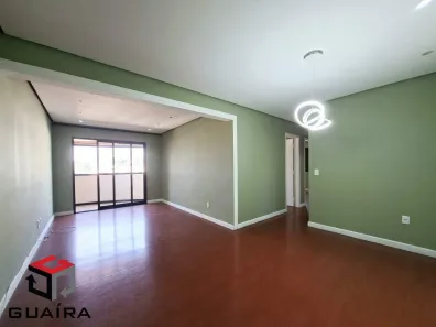Apartamento com 3 Quartos à venda, 106m² no Centro, São Bernardo do Campo
