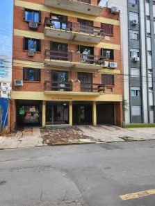 Apartamento com 1 Quarto à venda, 50m² no Centro, São Leopoldo