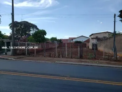 Lote/Terreno à venda, 600m² no , Ibiporã