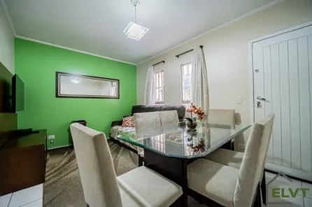 Casa de Condomínio com 2 Quartos à venda, 114m² no Quitaúna, Osasco