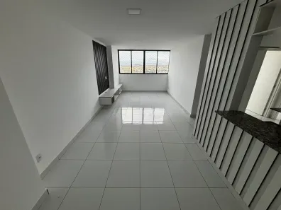 Apartamento com 2 Quartos para alugar, 66m² no Maurício de Nassau, Caruaru