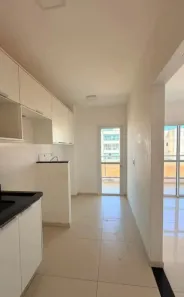 Apartamento com 3 Quartos à venda, 84m² no Residencial Itaipu, Goiânia