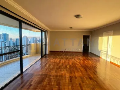 Apartamento com 4 Quartos à venda, 195m² no Vila Gomes Cardim, São Paulo