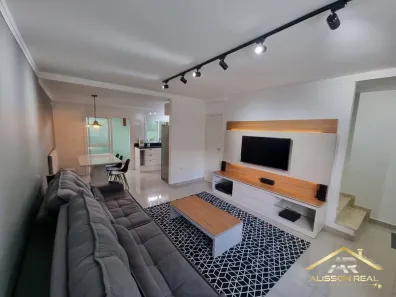 Sobrado com 3 Quartos à venda, 120m² no Cipava, Osasco