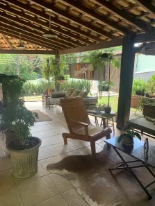 Casa com 3 Quartos à venda, 130m² no Moinho de Vento, Barra Mansa