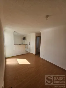 Apartamento com 2 Quartos à venda, 39m² no Residencial Morada das Acácias, Limeira