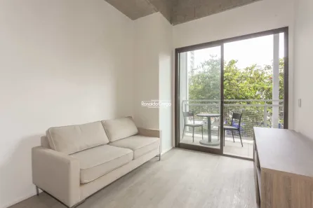 Apartamento com 2 Quartos para alugar, 65m² no Cidade Monções, São Paulo