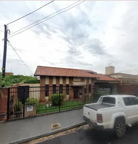 Apartamento com 4 Quartos à venda, 328m² no Parque Residencial Comendador Mançor Daud, São José do Rio Preto