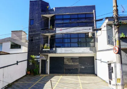 Sala Comercial com 1 Quarto para alugar, 70m² no Jardim do Mar, São Bernardo do Campo