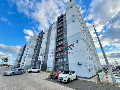Apartamento com 3 Quartos à venda, 60m² no Igara, Canoas