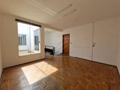 Imóvel Comercial com 4 Quartos para alugar, 162m² no Centro, Piracicaba