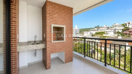 Apartamento com 2 Quartos para alugar, 75m² no Trindade, Florianópolis