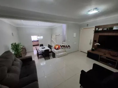 Casa com 3 Quartos à venda, 186m² no Parque Novo Mundo, Americana