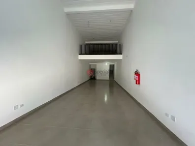 Ponto Comercial para alugar, 125m² no Vila Rica, São Paulo