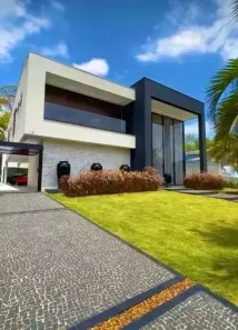 Casa de Condomínio com 6 Quartos à venda, 851m² no Tamboré, Santana de Parnaíba
