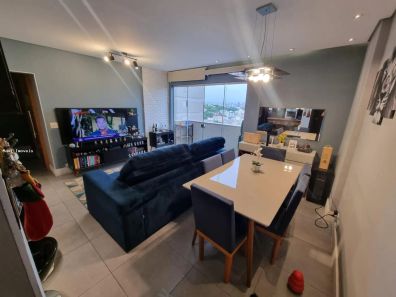 Apartamento com 2 Quartos à venda, 84m² no Centro, São Bernardo do Campo