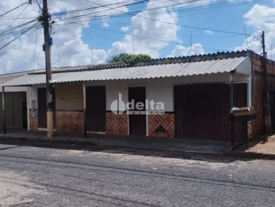 Ponto Comercial à venda, 150m² no Jardim Brasília, Uberlândia