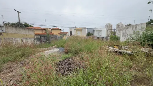 Lote/Terreno à venda, 599m² no Jardim Califórnia, Cuiabá