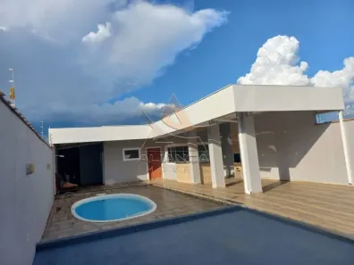 Casa com 2 Quartos à venda, 116m² no , Santa Rita do Passa Quatro