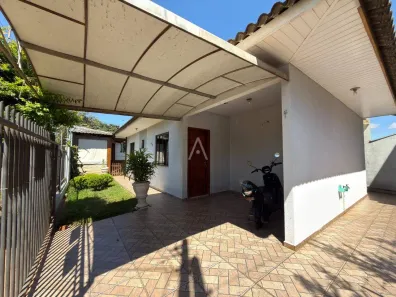 Casa com 3 Quartos à venda, 90m² no Santa Felicidade, Cascavel
