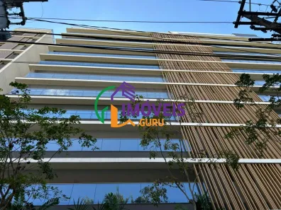 Apartamento com 3 Quartos à venda, 203m² no Sumaré, São Paulo