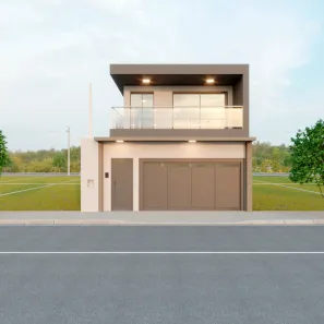 Lote/Terreno à venda, 160m² no Parque Ortolândia, Hortolândia