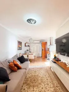 Casa com 3 Quartos à venda, 90m² no Conjunto Residencial Trinta e Um de Março, São José dos Campos